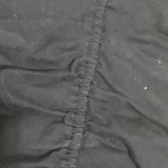 Cargo Shorts - Picture 4 of 4